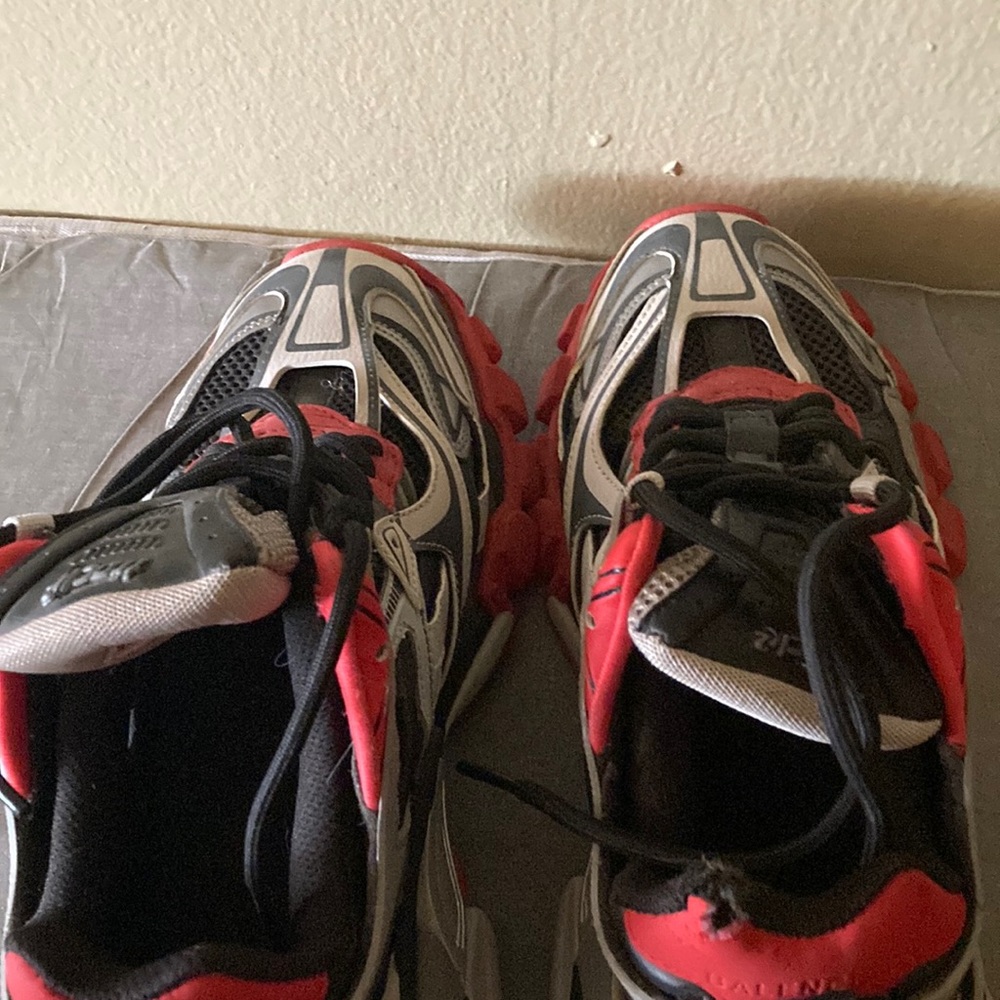 Balenciaga Track 2.0
